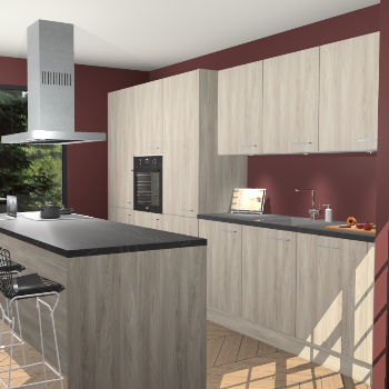 Olm keuken Straatsburg 49570