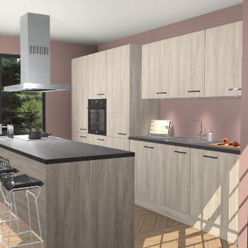 Olm keuken Straatsburg 49586