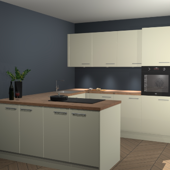 Magnolia keuken Rosario 69699