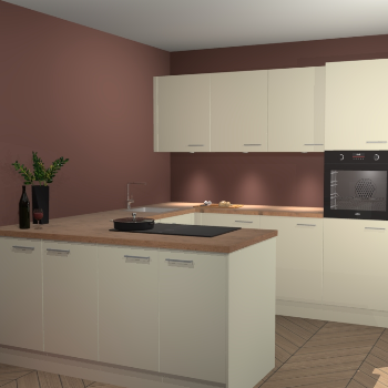 Magnolia keuken Rosario 69700