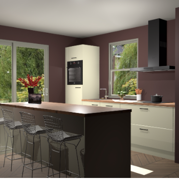 Magnolia keuken Toulouse 49354