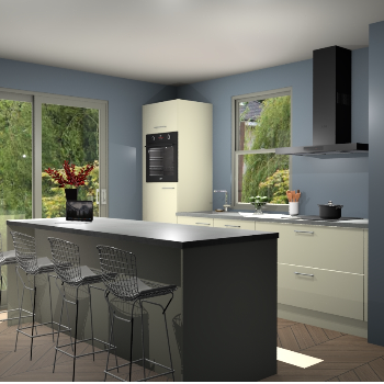 Magnolia keuken Toulouse 49361