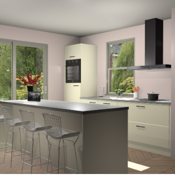 Magnolia keuken Toulouse 49364