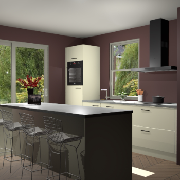 Magnolia keuken Toulouse 49365