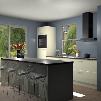 Magnolia keuken Toulouse 49380