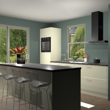 Magnolia keuken Toulouse 49383