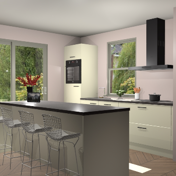 Magnolia keuken Toulouse 49390