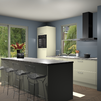 Magnolia keuken Toulouse 49426