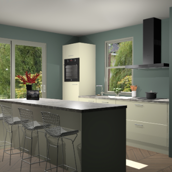 Magnolia keuken Toulouse 49427