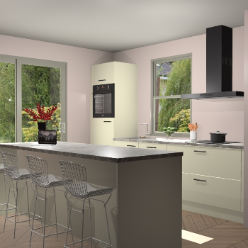 Magnolia keuken Toulouse 49431