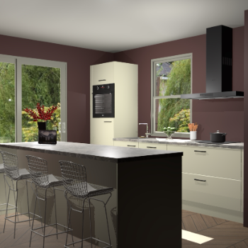 Magnolia keuken Toulouse 49433