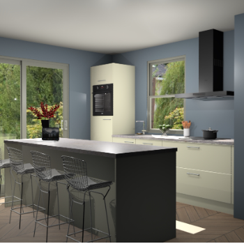 Magnolia keuken Toulouse 49455