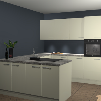 Magnolia keuken Rosario 70230