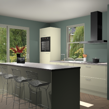 Magnolia keuken Toulouse 49456