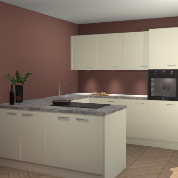 Magnolia keuken Rosario 70231