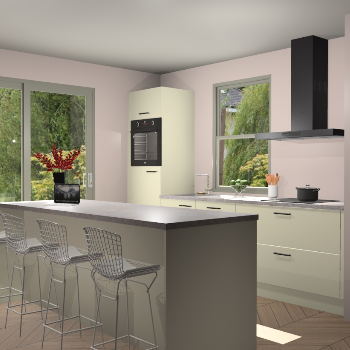 Magnolia keuken Toulouse 49458