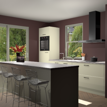 Magnolia keuken Toulouse 49459