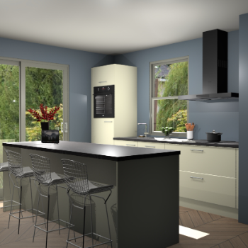 Magnolia keuken Toulouse 49467