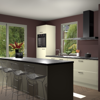 Magnolia keuken Toulouse 49471