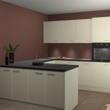 Magnolia keuken Rosario 70309