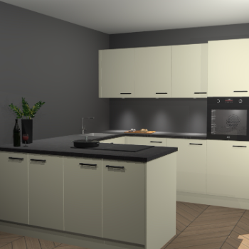 Magnolia keuken Rosario 70312