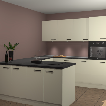 Magnolia keuken Rosario 70314