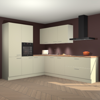 Magnolia keuken Parla 87644