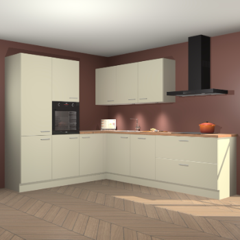 Magnolia keuken Parla 87645