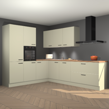 Magnolia keuken Parla 87647