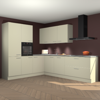 Magnolia keuken Parla 87659