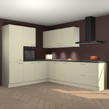 Magnolia keuken Parla 87667