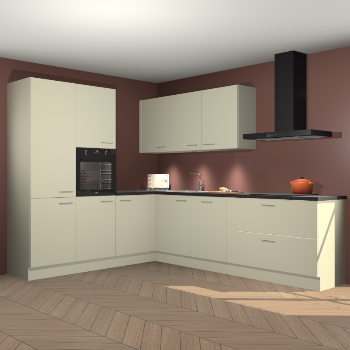 Magnolia keuken Parla 87668