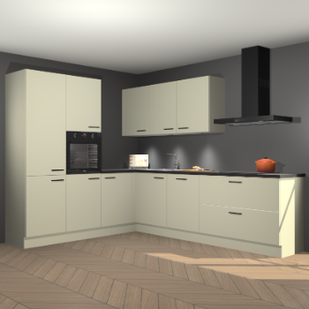 Magnolia keuken Parla 87670