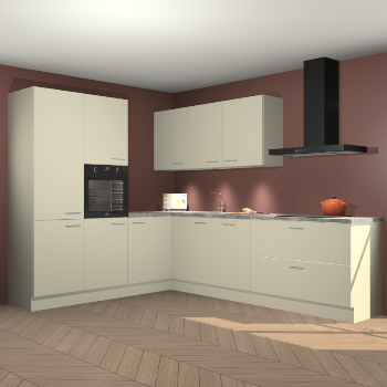Magnolia keuken Parla 87680