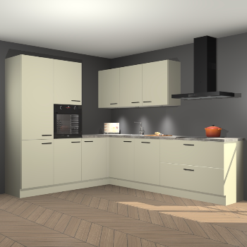 Magnolia keuken Parla 87682