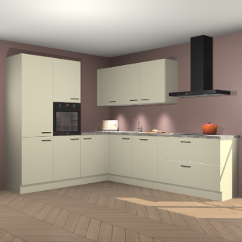 Magnolia keuken Parla 87683
