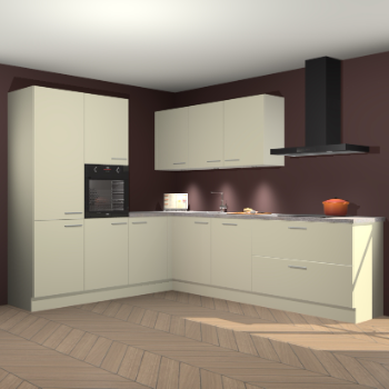 Magnolia keuken Parla 87691