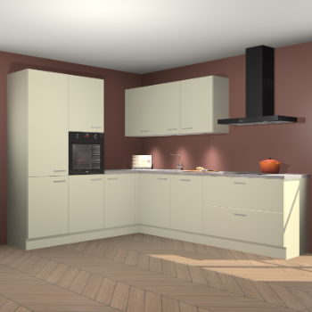 Magnolia keuken Parla 87692