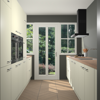 Magnolia keuken Olympia 88638