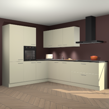 Magnolia keuken Parla 87710