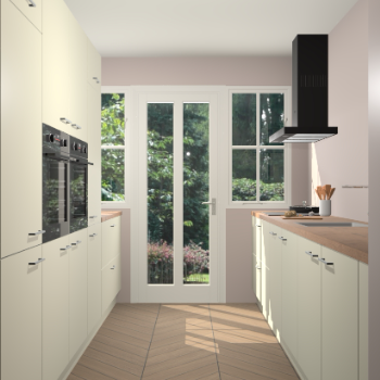 Magnolia keuken Olympia 88639