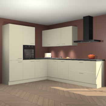 Magnolia keuken Parla 87711