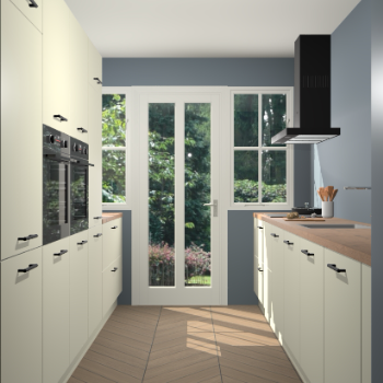 Magnolia keuken Olympia 88641