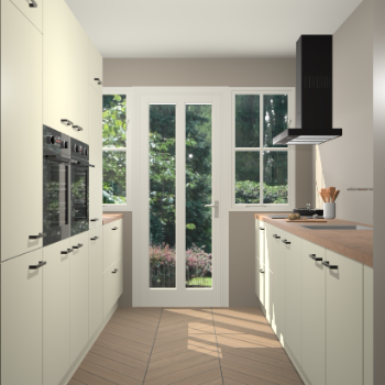 Magnolia keuken Olympia 88642