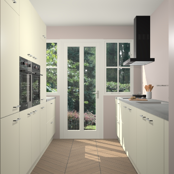 Magnolia keuken Olympia 88645