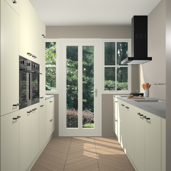 Magnolia keuken Olympia 88648