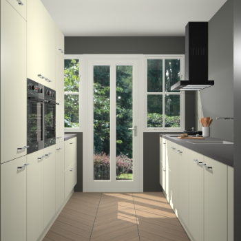 Magnolia keuken Olympia 88651