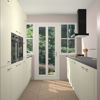 Magnolia keuken Olympia 88652