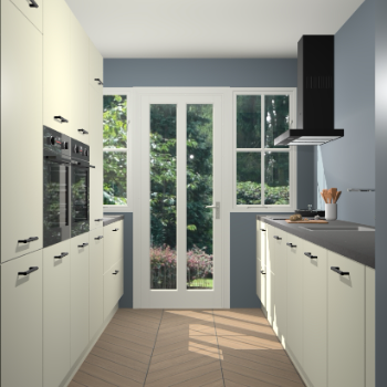 Magnolia keuken Olympia 88654