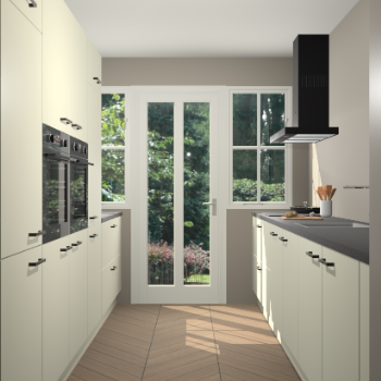 Magnolia keuken Olympia 88655